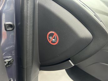 FORD FOCUS 1.6 Zetec