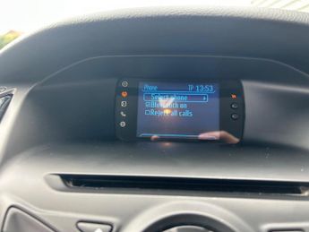 FORD FOCUS 1.6 Zetec
