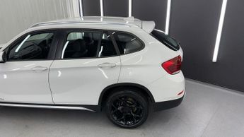 BMW X1 2.0 20d xLine Auto xDrive Euro 5 (s/s) 5dr
