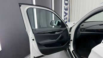 BMW X1 2.0 20d xLine Auto xDrive Euro 5 (s/s) 5dr