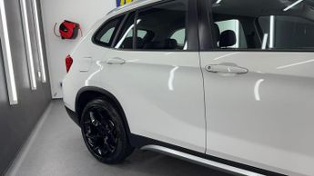 BMW X1 2.0 20d xLine Auto xDrive Euro 5 (s/s) 5dr