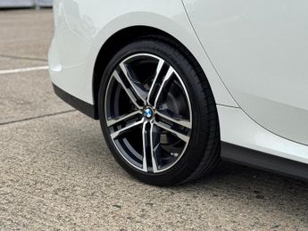BMW 2 SERIES 2.0 218d M Sport Gran Coupe
