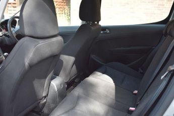 PEUGEOT 308 1.6 HDi SR