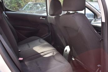 PEUGEOT 308 1.6 HDi SR