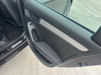 AUDI A4 2.0 TDI SE Technik