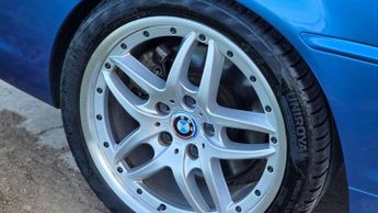 BMW 3 SERIES 3.0 330Ci 330 Clubsport 2dr