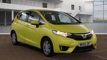 Honda Jazz 1.3 i-VTEC S CVT Euro 6 (s/s) 5dr