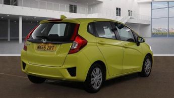 HONDA JAZZ 1.3 i-VTEC S CVT Euro 6 (s/s) 5dr