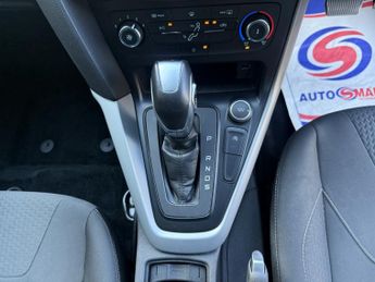 FORD FOCUS 1.0 T EcoBoost Zetec Edition