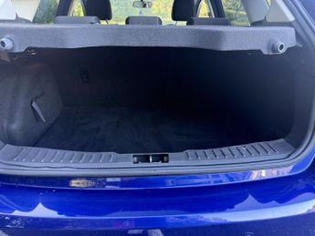 FORD FOCUS 1.0 T EcoBoost Zetec Edition