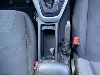 FORD FOCUS 1.0 T EcoBoost Zetec Edition