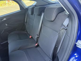 FORD FOCUS 1.0 T EcoBoost Zetec Edition