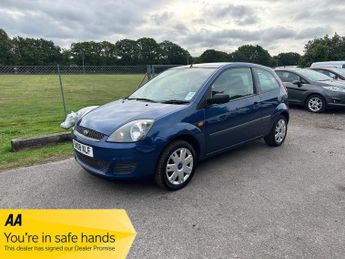 Ford Fiesta 1.3 Style