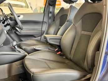AUDI A1 1.4 TFSI CoD S line Sportback S Tronic Euro 6 (s/s) 5dr