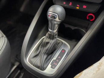 AUDI A1 1.4 TFSI CoD S line Sportback S Tronic Euro 6 (s/s) 5dr