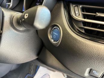 TOYOTA C-HR 1.8 VVT-h Dynamic CVT Euro 6 (s/s) 5dr