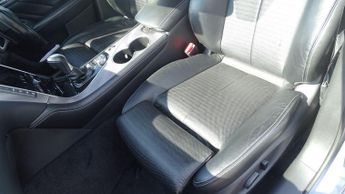 INFINITI Q50 3.5 h V6 S