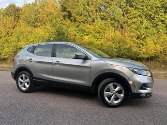 Nissan Qashqai 1.2 DIG-T Acenta
