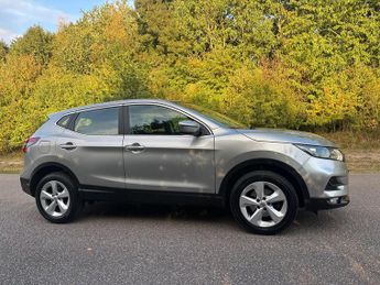 NISSAN QASHQAI 1.2 DIG-T Acenta