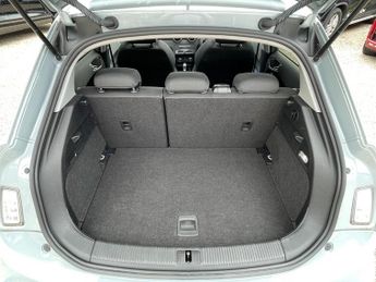 AUDI A1 1.4 TFSI Sport