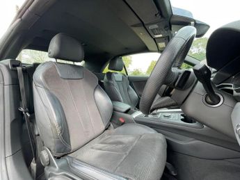 AUDI A5 2.0 TDI 40 S line