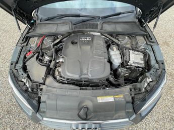 AUDI A5 2.0 TDI 40 S line