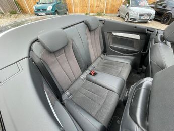 AUDI A5 2.0 TDI 40 S line