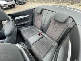 AUDI A5 2.0 TDI 40 S line