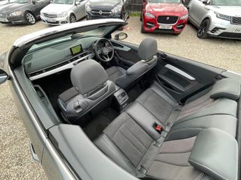 AUDI A5 2.0 TDI 40 S line