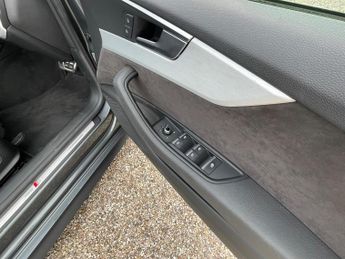 AUDI A5 2.0 TDI 40 S line