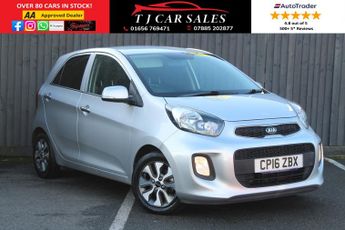 Kia Picanto 1.0