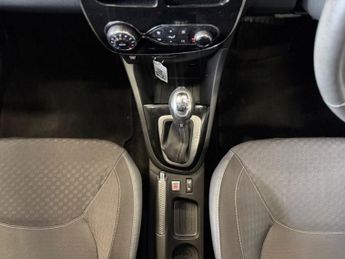 RENAULT CLIO 1.2 TCe GT Line
