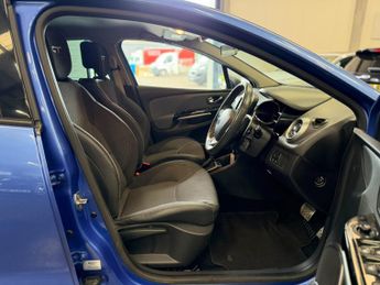 RENAULT CLIO 1.2 TCe GT Line