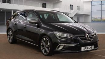 Renault Megane 1.6 dCi GT Line Nav Sport Tourer Euro 6 (s/s) 5dr