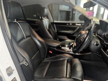 BMW X4 3.0 X4 xDrive30d xLine