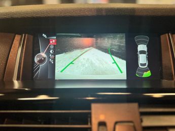 BMW X4 3.0 X4 xDrive30d xLine