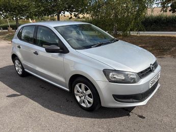 Volkswagen Polo 1.2 S