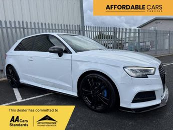 Audi A3 S LINE 1.6 TDI