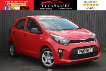 Kia Picanto 1.0 1