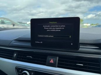 AUDI A5 2.0 TDI ultra S line