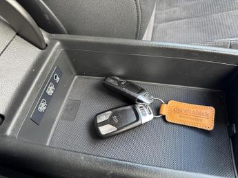 AUDI A5 2.0 TDI ultra S line