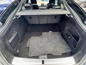 AUDI A5 2.0 TDI ultra S line