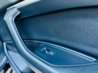 AUDI E-TRON 50 Technik