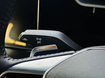 AUDI E-TRON 50 Technik