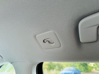 AUDI E-TRON 50 Technik