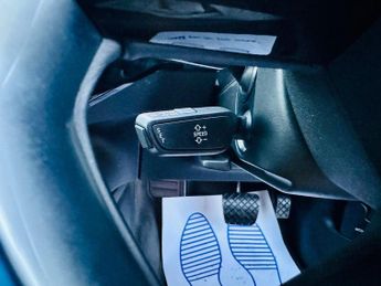 AUDI E-TRON 50 Technik