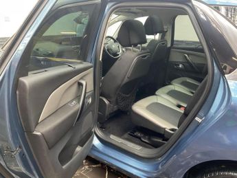 CITROEN C4 PICASSO 1.6 e-HDi Airdream Exclusive+ ETG6 Euro 5 (s/s) 5dr