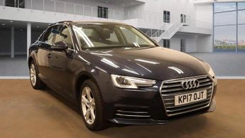 Audi A4 1.4 TFSI Sport Euro 6 (s/s) 4dr