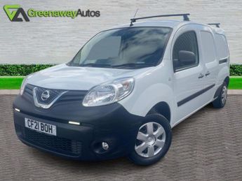 Nissan NV250 1.5 dCi Acenta L2 Euro 6 (s/s) 5dr