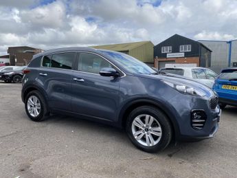 Kia Sportage 1.6 GDi 2